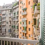 The Best Rent - Viale Corsica Apartment