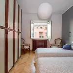 The Best Rent - Viale Corsica Apartment