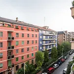 The Best Rent - Viale Corsica Apartment