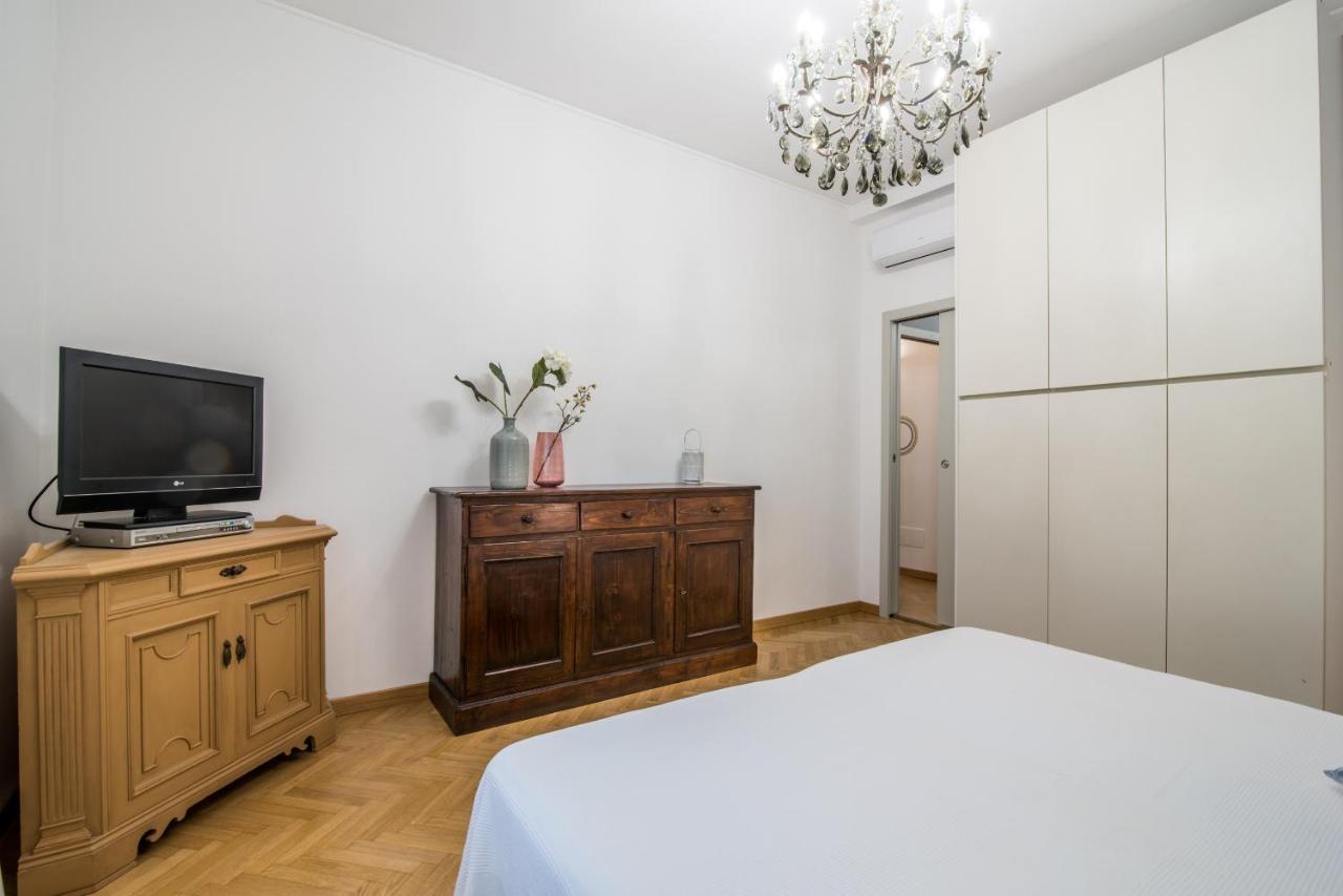 Apartamento The Rent - Viale Corsica