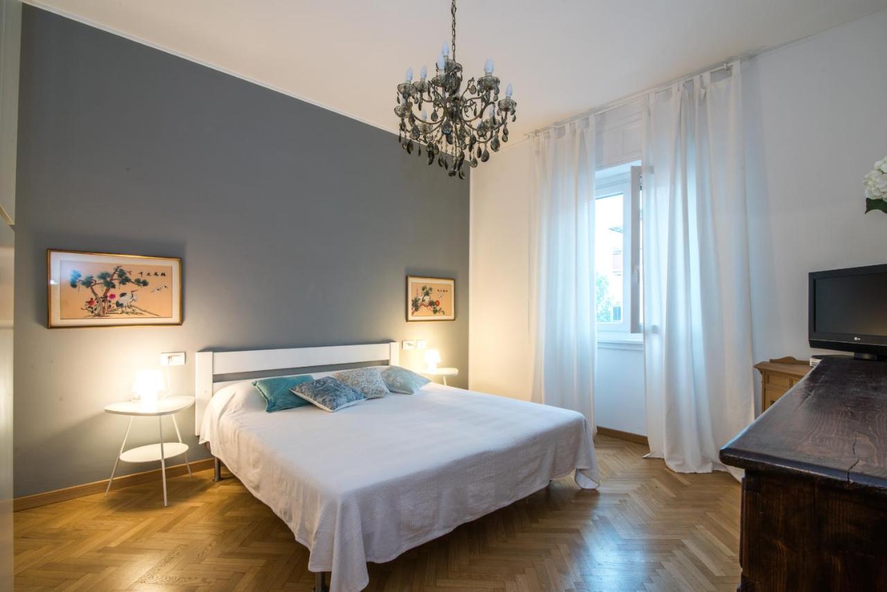 The Rent - Viale Corsica Apartamento Milán