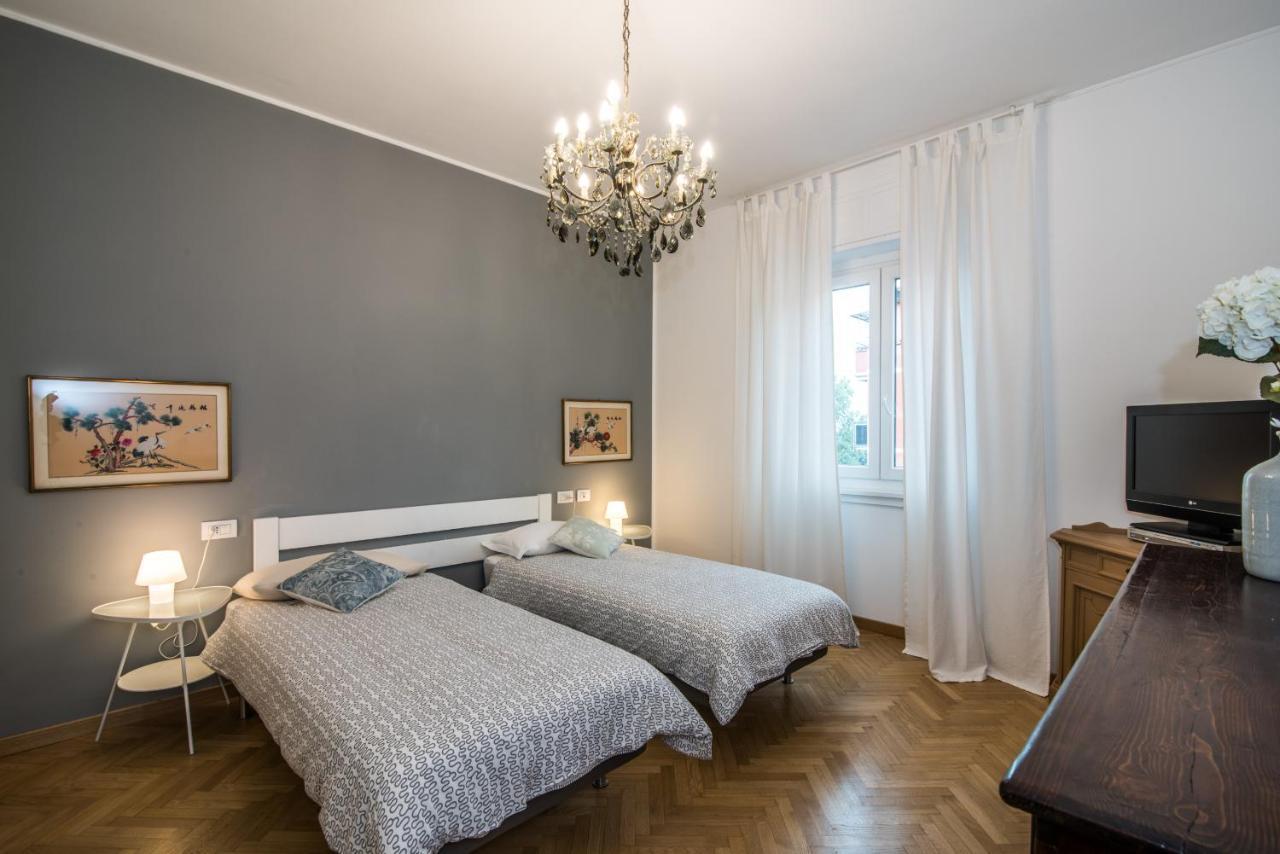 Apartamento The Rent - Viale Corsica Milán