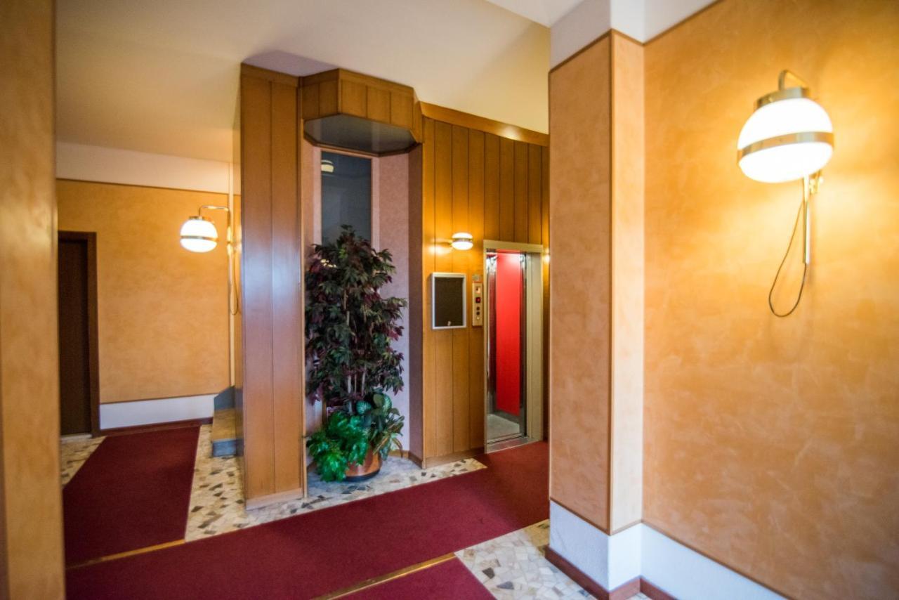 Apartamento The Rent - Viale Corsica *