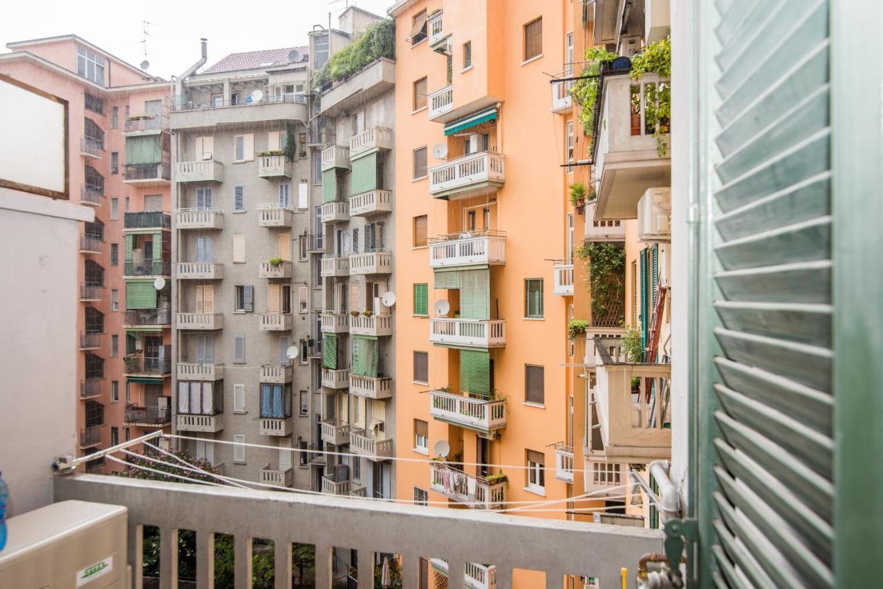The Rent - Viale Corsica * Milán