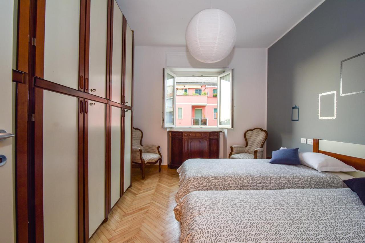 Apartamento The Rent - Viale Corsica *