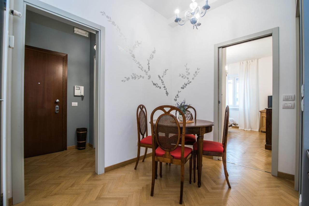 Apartamento The Rent - Viale Corsica