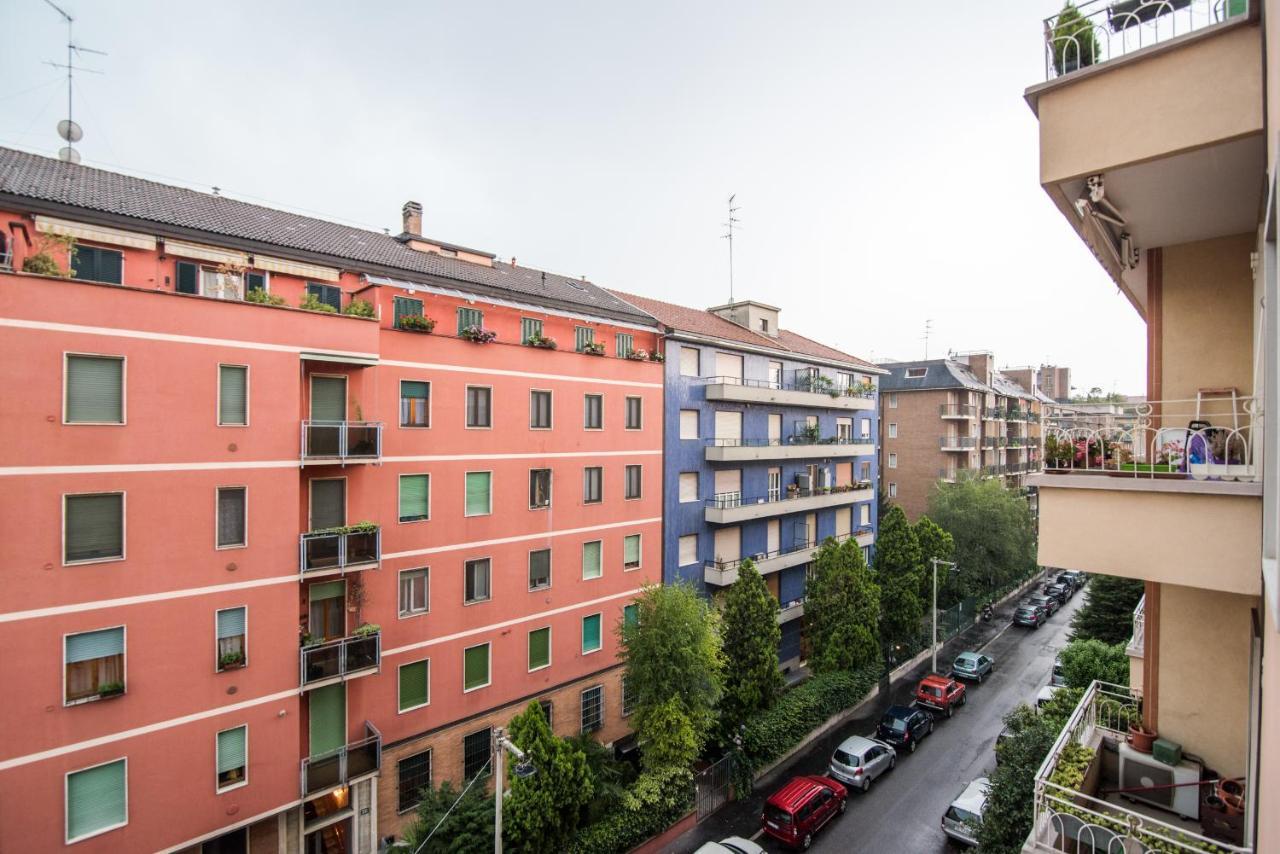 The Rent - Viale Corsica Apartamento